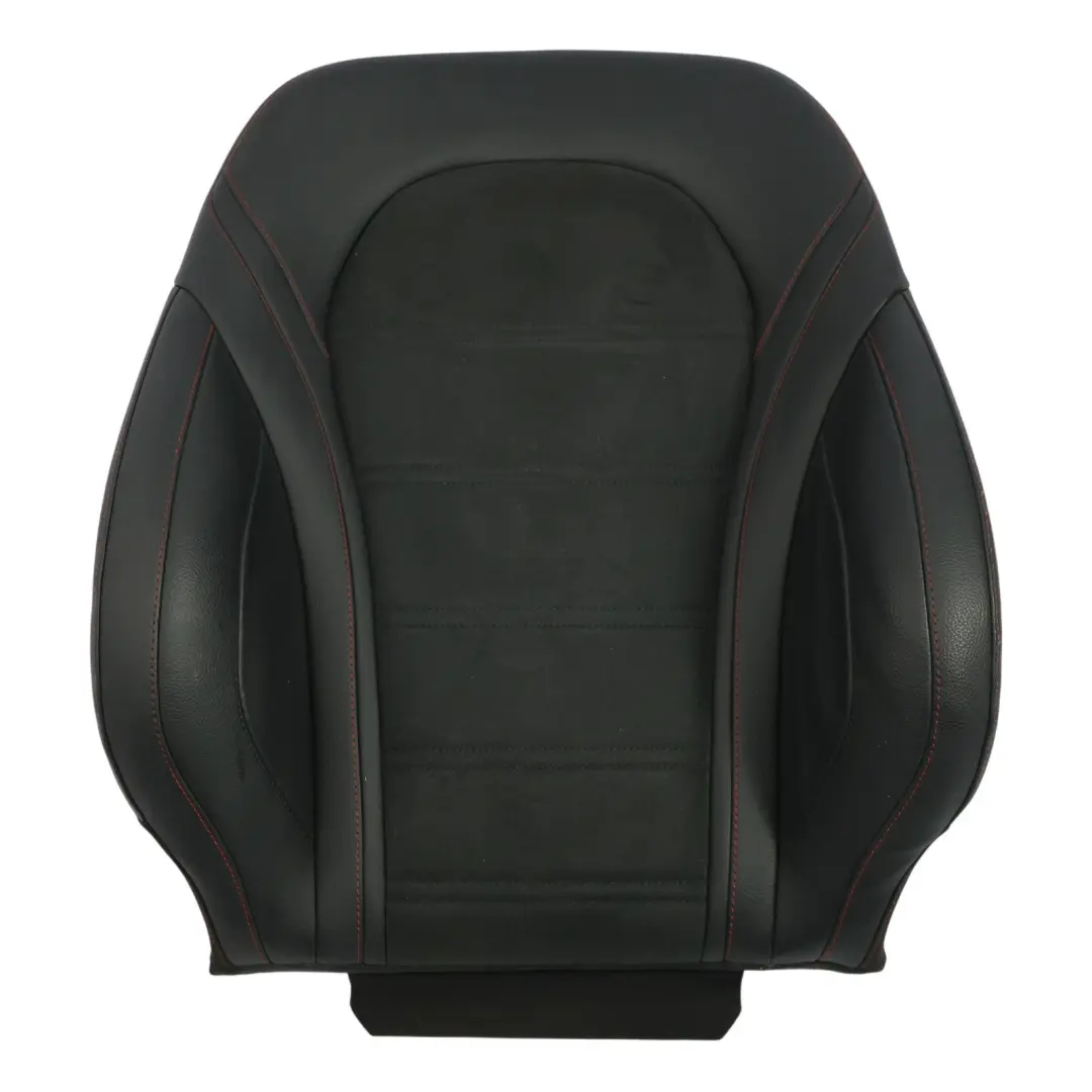 Mercedes W205 W253 Funda Respaldo Calefactable Delantero Izquierdo Derecho Cuero - SKU A2059109712 - Número de pieza A2059109712