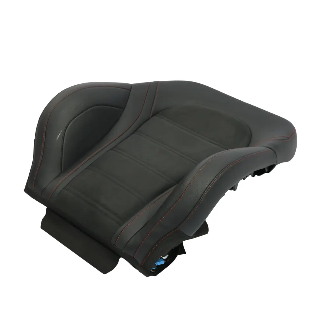 Mercedes W205 W253 Schienale Riscaldato Anteriore Sinistro Destro Pelle - SKU A2059109712 - Numero di parte A2059109712