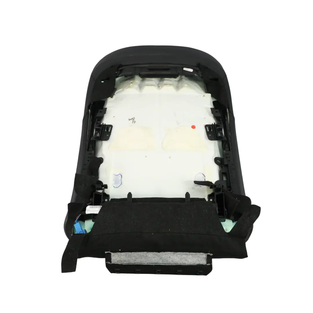 W253 Housse Chauffante Dossier Siège Avant Gauche Droite En Cuir pour Mercedes W205 à propos du numéro de pièce A2059109712 Mercedes W205 W253 Housse Chauffante Dossier Siège Avant Gauche Droite En Cuir - SKU A2059109712 - Numéro de pièce A2059109712