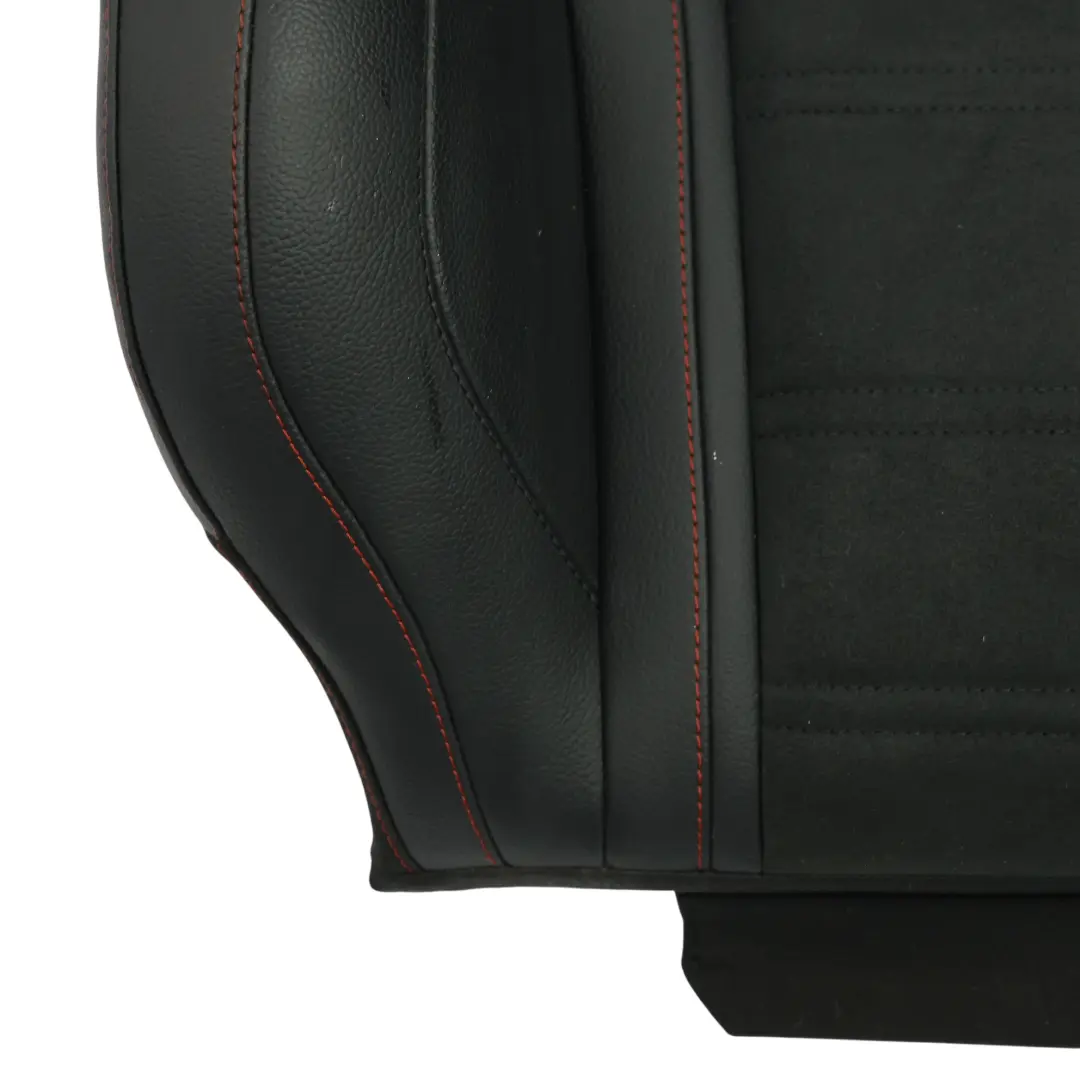 W253 Seat Backrest Heated Cover Front Left Right N/O/S Leather to Mercedes W205 with Part number A2059109712 Mercedes W205 W253 Seat Backrest Heated Cover Front Left Right N/O/S Leather - SKU A2059109712 - Part number A2059109712