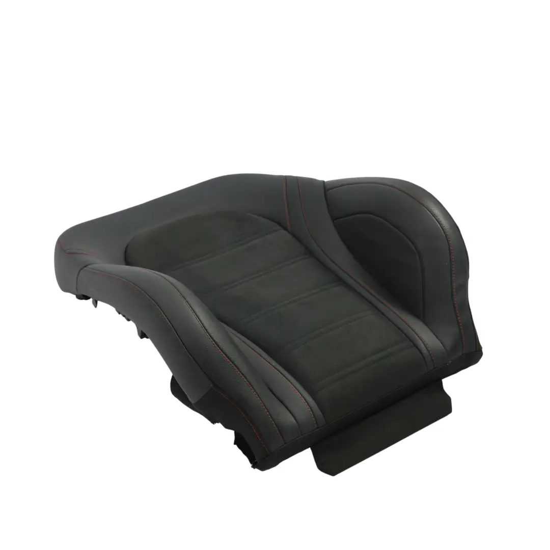 W253 Seat Backrest Heated Cover Front Left Right N/O/S Leather to Mercedes W205 with Part number A2059109712 Mercedes W205 W253 Seat Backrest Heated Cover Front Left Right N/O/S Leather - SKU A2059109712 - Part number A2059109712