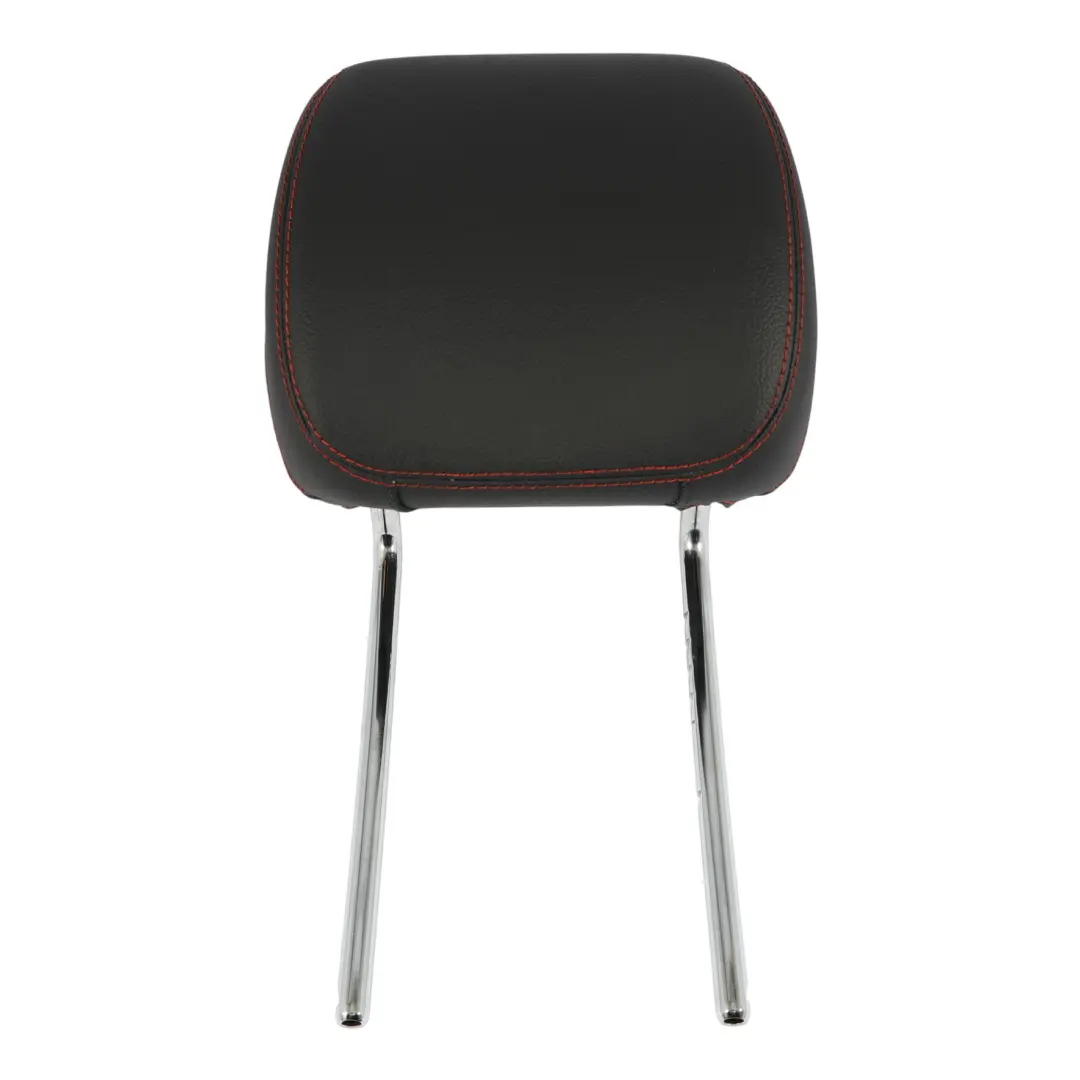 Reposacabezas Delantero Cuero Hilo Rojo Izquierda Derecha para Mercedes X253 W205 con número de pieza A2059703350 Mercedes X253 W205 Reposacabezas Delantero Cuero Hilo Rojo Izquierda Derecha - SKU A2059703350-1 - Número de pieza A2059703350