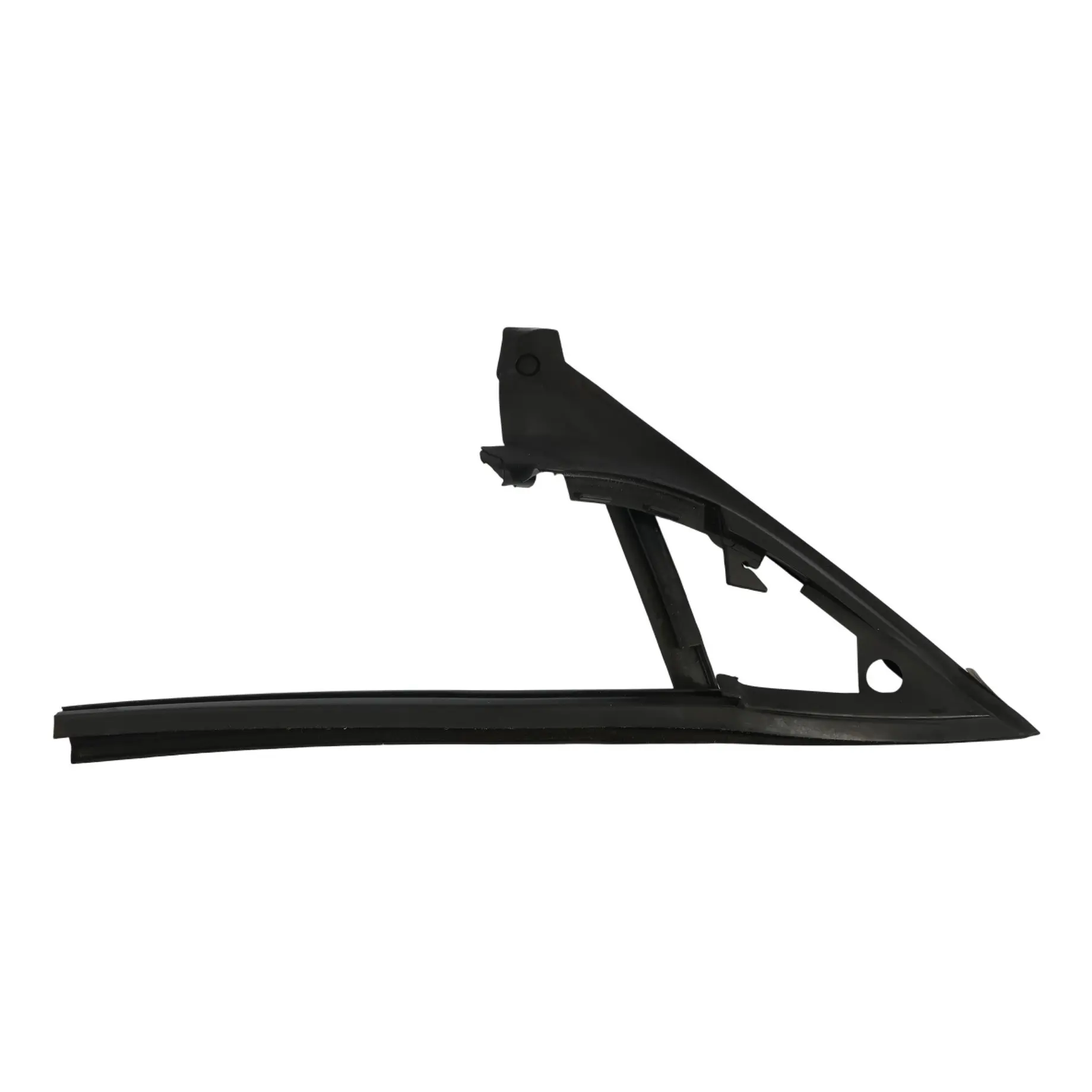 Mercedes C207 Porta Anteriore Finestra Guarnizione Gomma Destra A2077270287