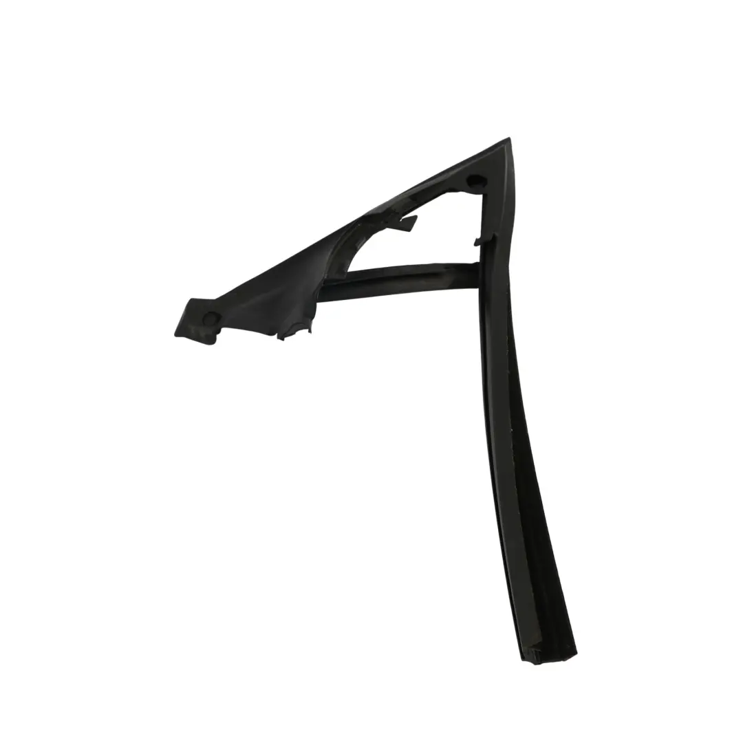 Puerta Delantera Ventana Junta Goma Derecha para Mercedes C207 con número de pieza A2077270287 Mercedes C207 Puerta Delantera Ventana Junta Goma Derecha - SKU A2077270287-1 - Número de pieza A2077270287