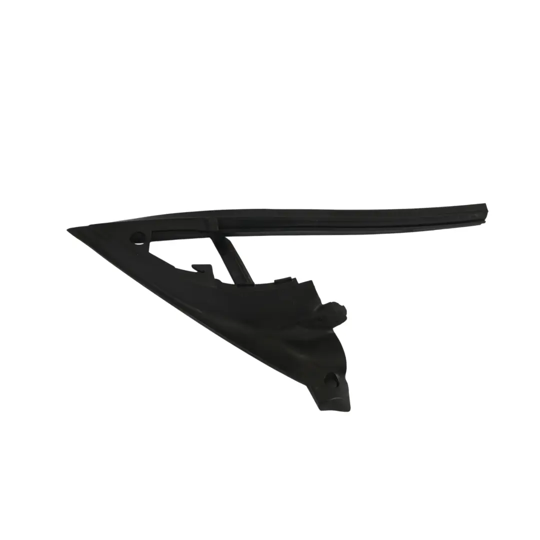 Mercedes C207 Joint D'Étanchéité De Vitre De Porte Avant Droite - SKU A2077270287-1 - Numéro de pièce A2077270287