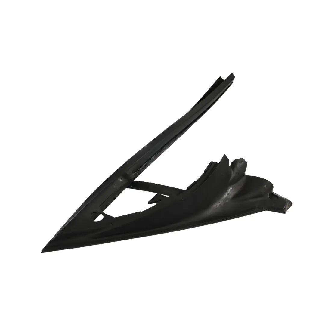 Joint D'Étanchéité De Vitre De Porte Avant Droite pour Mercedes C207 à propos du numéro de pièce A2077270287 Mercedes C207 Joint D'Étanchéité De Vitre De Porte Avant Droite - SKU A2077270287-1 - Numéro de pièce A2077270287