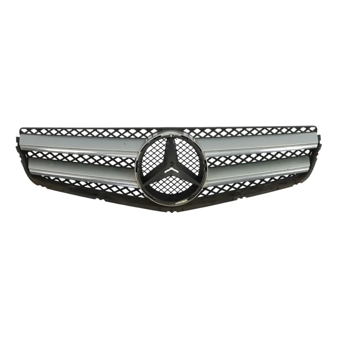 Mercedes W207 A207 C207 AMG Grill Atrapa Zderzaka Przód - SKU A2078800283-1 - Numer Części A2078800283