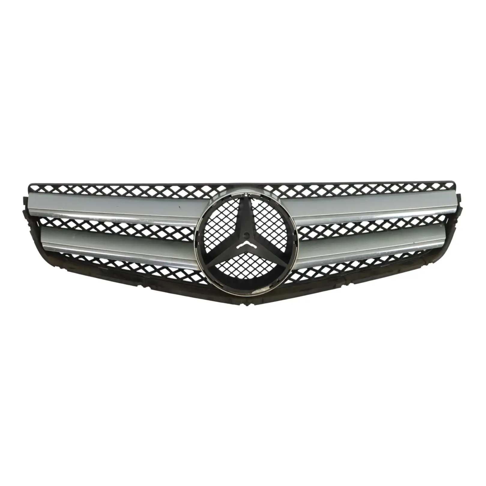 Mercedes W207 A207 C207 AMG Grille Capot A2078800283