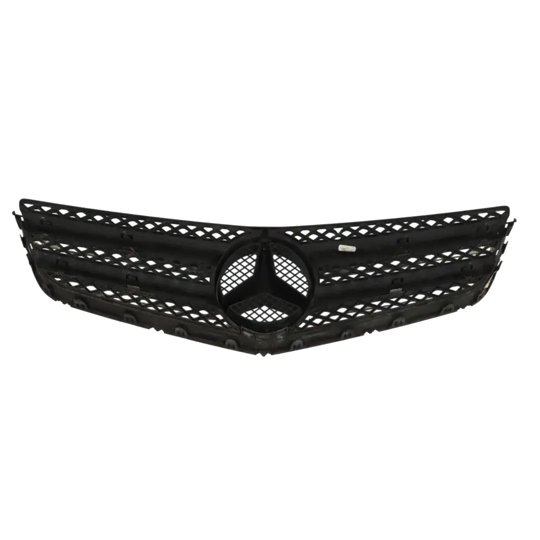 W207 A207 C207 AMG Kühlergrill Frontabdeckung Kühlergrill für Mercedes mit Teilenummer A2078800283 Mercedes W207 A207 C207 AMG Kühlergrill Frontabdeckung Kühlergrill - SKU A2078800283-1 - Teilenummer A2078800283
