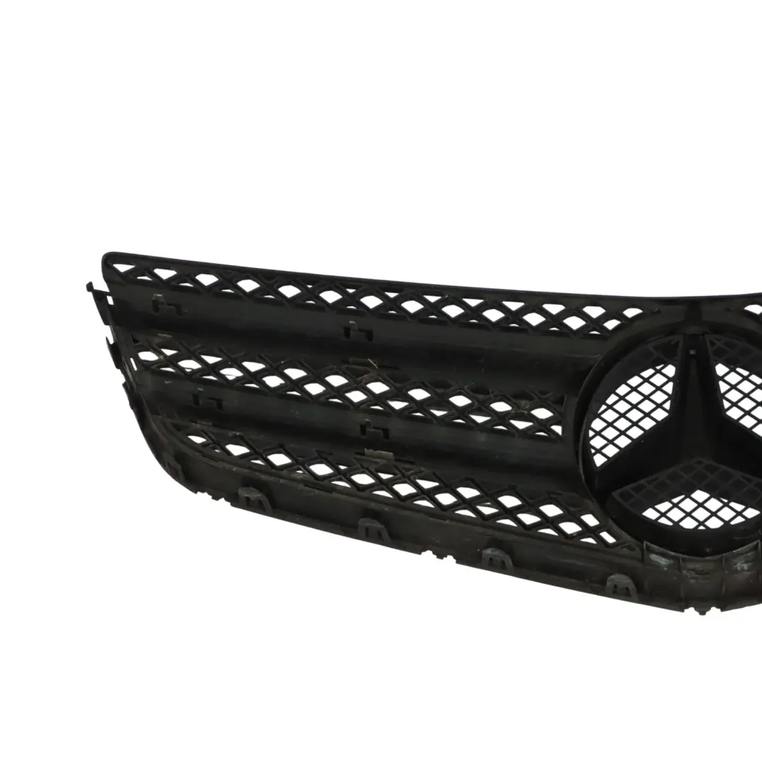 Mercedes W207 A207 C207 AMG Kühlergrill Frontabdeckung Kühlergrill - SKU A2078800283-1 - Teilenummer A2078800283