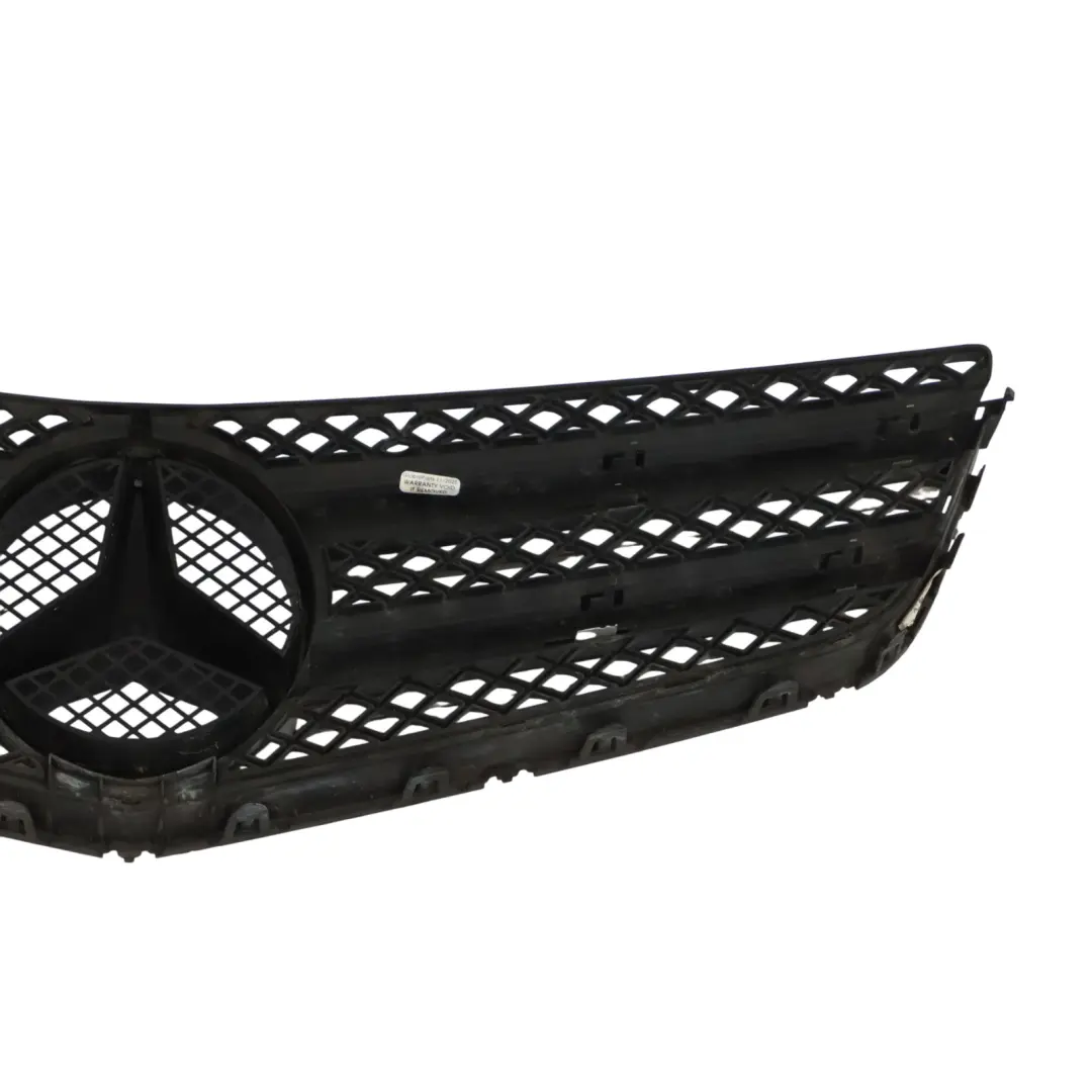 Mercedes W207 A207 C207 AMG Kühlergrill Frontabdeckung Kühlergrill - SKU A2078800283-1 - Teilenummer A2078800283