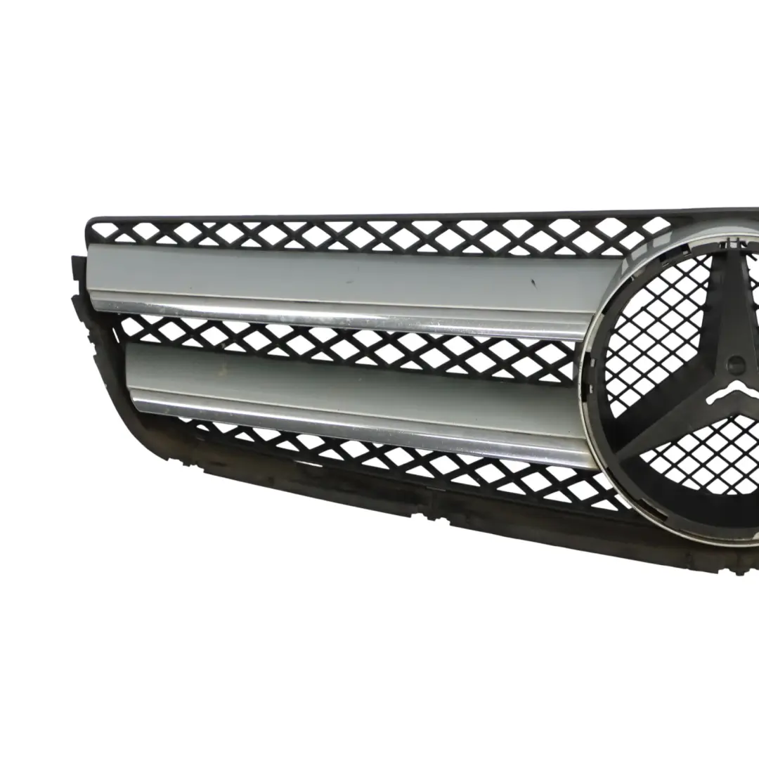 Mercedes W207 A207 C207 AMG Grill Atrapa Zderzaka Przód - SKU A2078800283-1 - Numer Części A2078800283