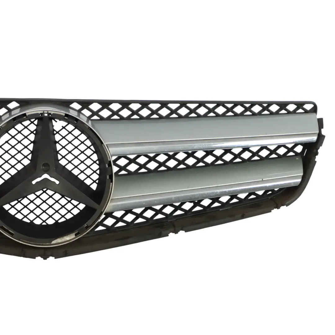 Mercedes W207 A207 C207 AMG Grill Atrapa Zderzaka Przód - SKU A2078800283-1 - Numer Części A2078800283