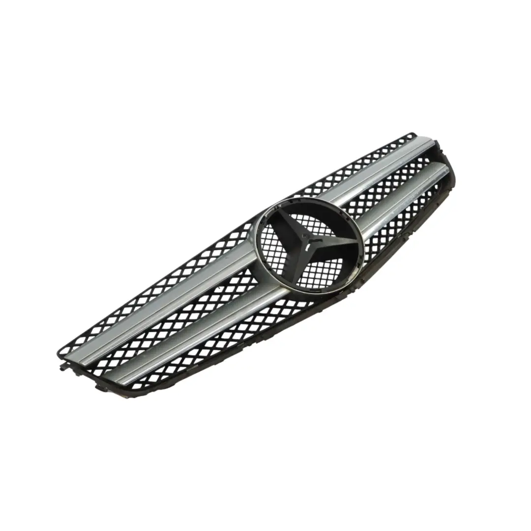 Mercedes W207 A207 C207 AMG Kühlergrill Frontabdeckung Kühlergrill - SKU A2078800283-1 - Teilenummer A2078800283