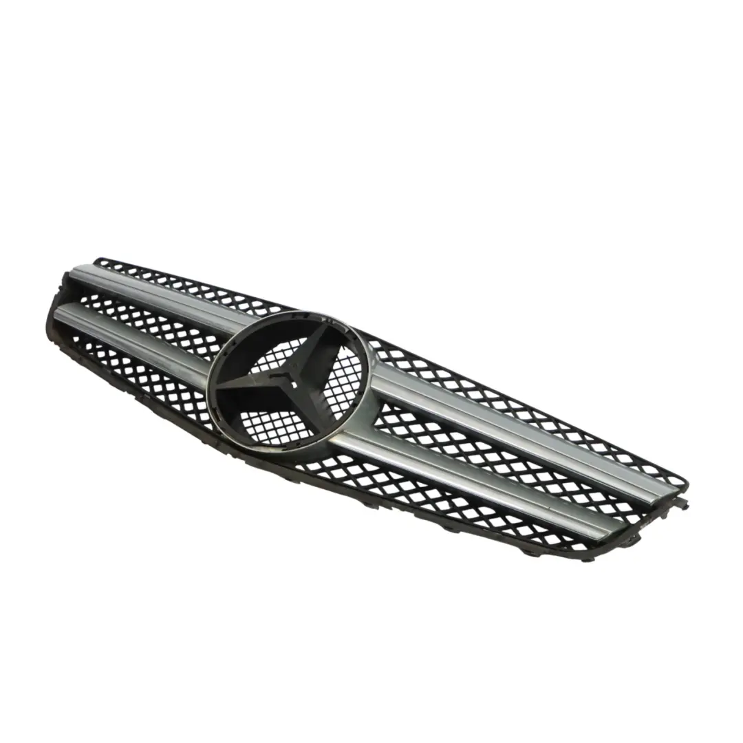 Mercedes W207 A207 C207 AMG Grill Atrapa Zderzaka Przód - SKU A2078800283-1 - Numer Części A2078800283