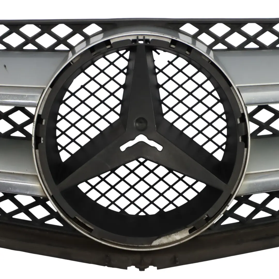 W207 A207 C207 AMG Kühlergrill Frontabdeckung Kühlergrill für Mercedes mit Teilenummer A2078800283 Mercedes W207 A207 C207 AMG Kühlergrill Frontabdeckung Kühlergrill - SKU A2078800283-1 - Teilenummer A2078800283