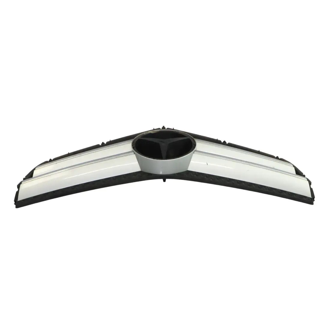 Mercedes W207 A207 C207 AMG Griglia Coperchio Anteriore Cofano - SKU A2078800283-1 - Numero di parte A2078800283