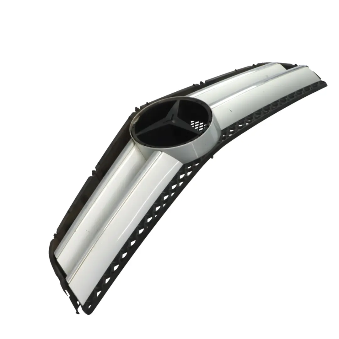 Mercedes W207 A207 C207 AMG Grill Atrapa Zderzaka Przód - SKU A2078800283-1 - Numer Części A2078800283