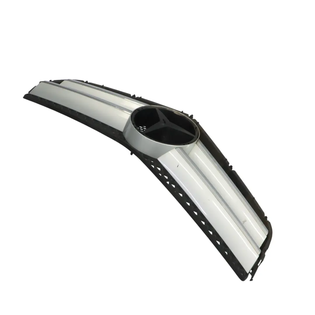 Mercedes W207 A207 C207 AMG Grill Atrapa Zderzaka Przód - SKU A2078800283-1 - Numer Części A2078800283