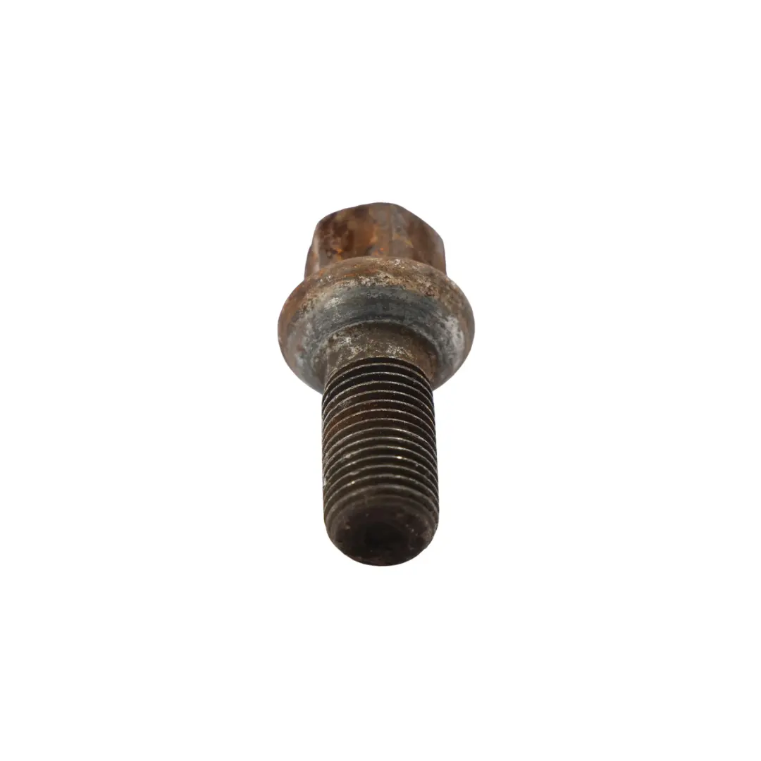 Bolts Screws M14X1.5X37 SET X5 to Mercedes W163 W169 W211 C219 Wheel with Part number A2114010370 Mercedes W163 W169 W211 C219 Wheel Bolts Screws M14X1.5X37 SET X5 - SKU A2114010370 - Part number A2114010370