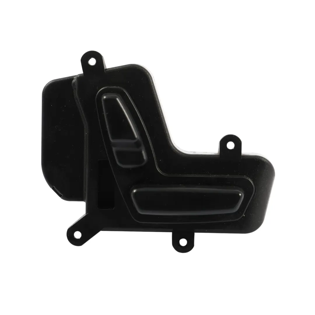 Mercedes W211 Seat Switch Adjustment Control Button Front Right O/S - SKU A2118211258 - Part number A2118211258