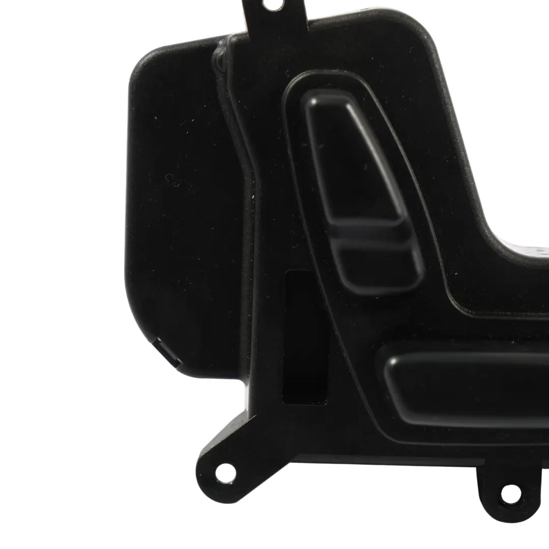 Mercedes W211 Przycisk Regulacji Fotela Przedniego Prawego - SKU A2118211258 - Numer Części A2118211258