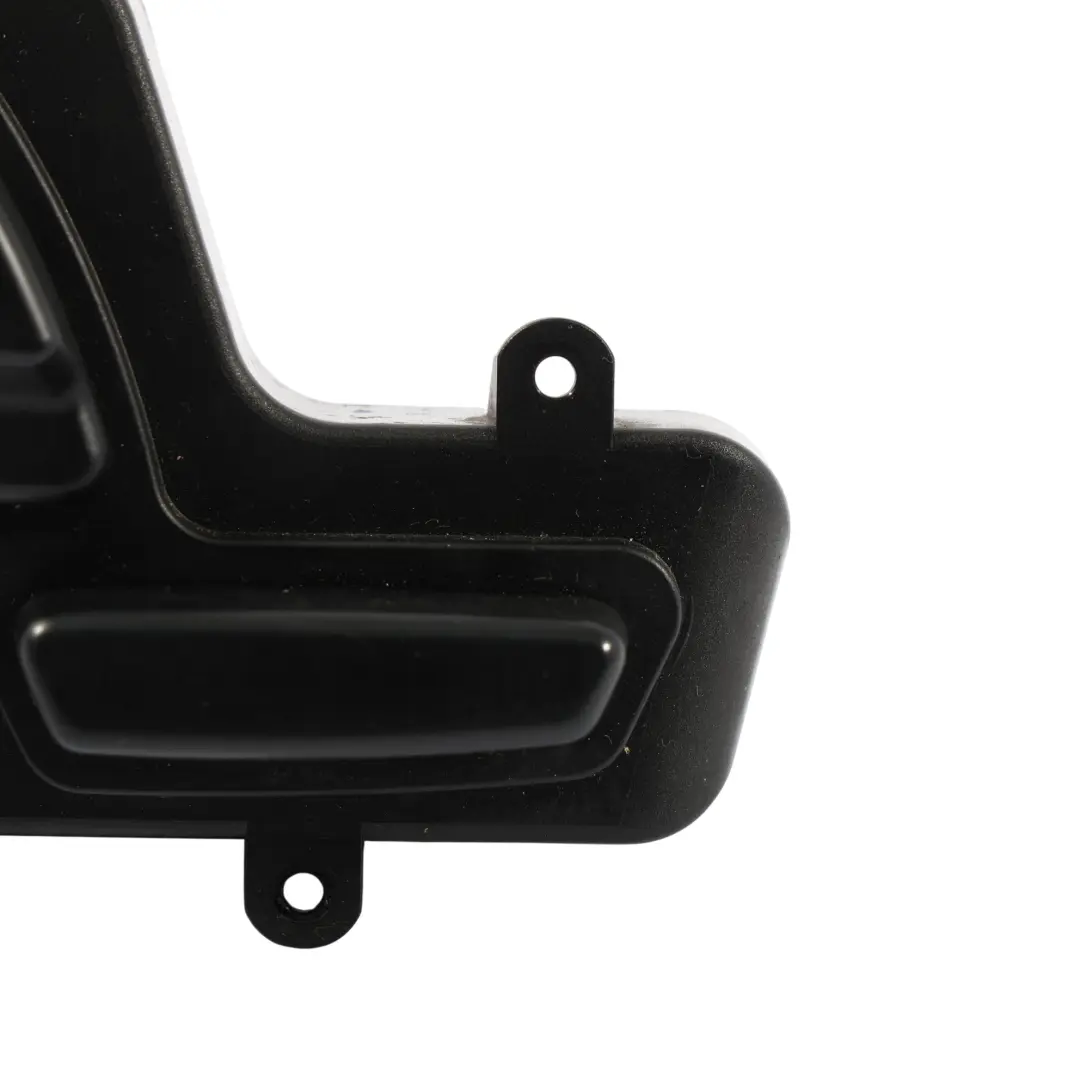 Mercedes W211 Seat Switch Adjustment Control Button Front Right O/S - SKU A2118211258 - Part number A2118211258