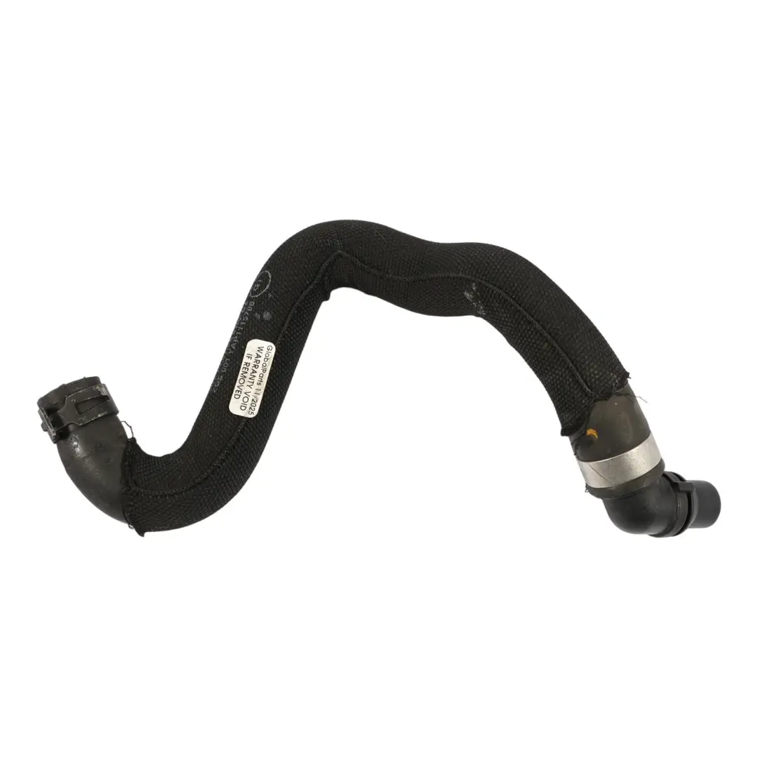 Mercedes W211 S211 Durite De Du Liquide De Refroidissement Moteur - SKU A2118304096 - Numéro de pièce A2118304096