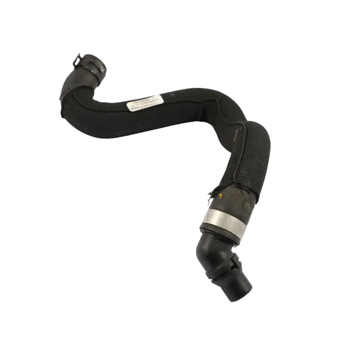 Wasser Kühlmittel Kühlung Schlauch Leitung für Mercedes W211 S211 Motor mit Teilenummer A2118304096 Mercedes W211 S211 Motor Wasser Kühlmittel Kühlung Schlauch Leitung - SKU A2118304096 - Teilenummer A2118304096