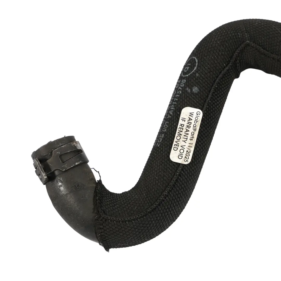 Durite De Du Liquide De Refroidissement Moteur pour Mercedes W211 S211 à propos du numéro de pièce A2118304096 Mercedes W211 S211 Durite De Du Liquide De Refroidissement Moteur - SKU A2118304096 - Numéro de pièce A2118304096