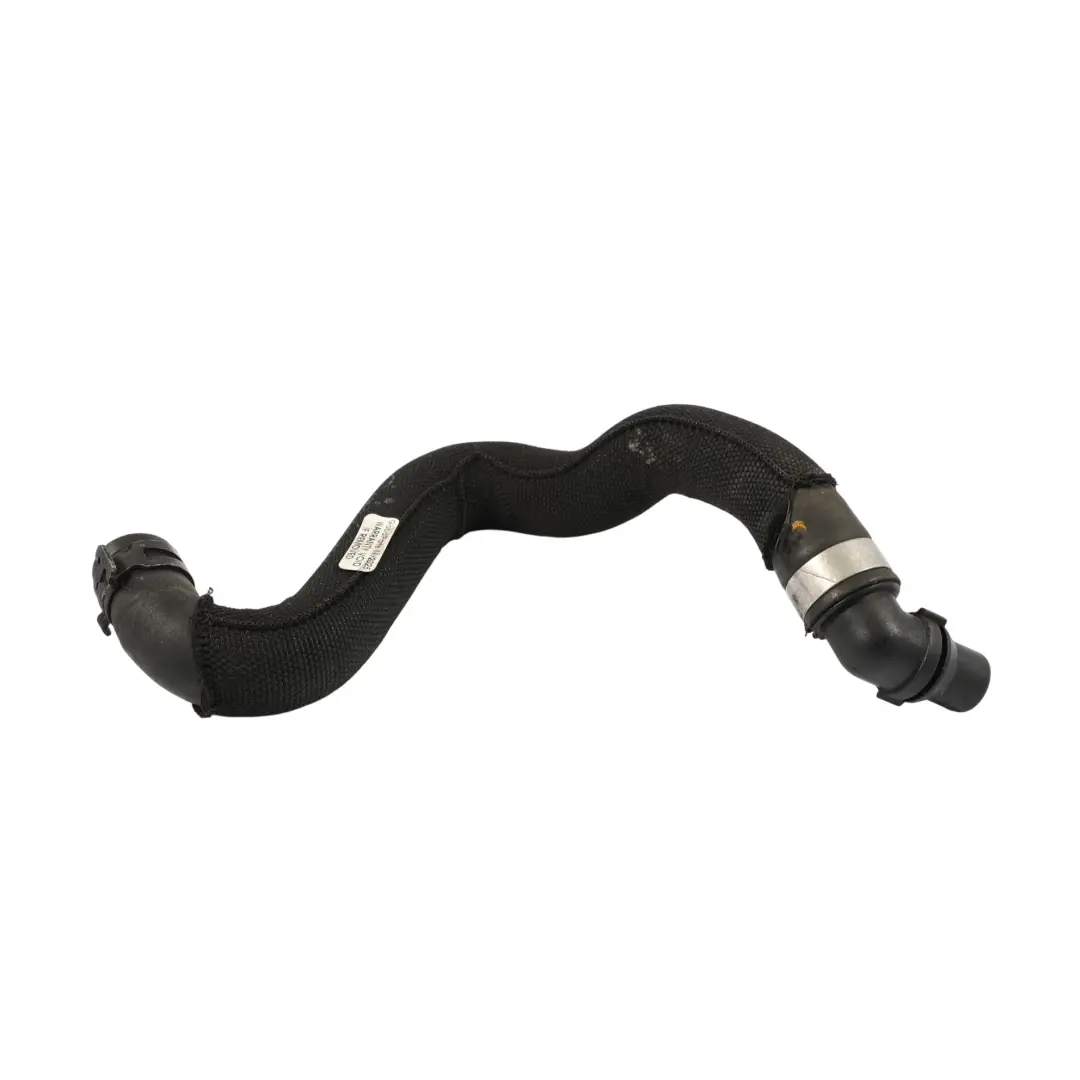 Mercedes W211 S211 Motore Acqua Refrigerante Raffreddamento Tubo - SKU A2118304096 - Numero di parte A2118304096