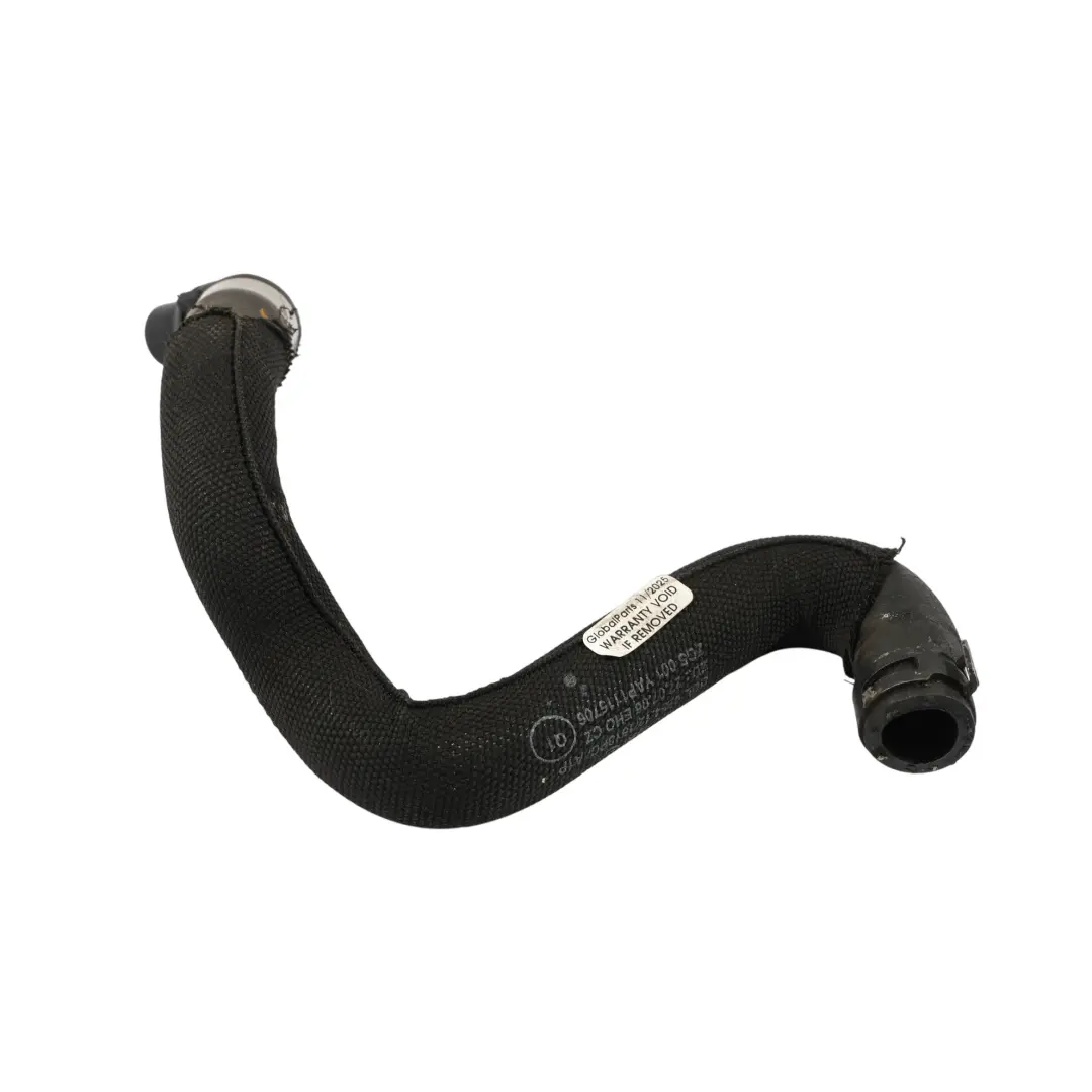 Mercedes W211 S211 Motore Acqua Refrigerante Raffreddamento Tubo - SKU A2118304096 - Numero di parte A2118304096