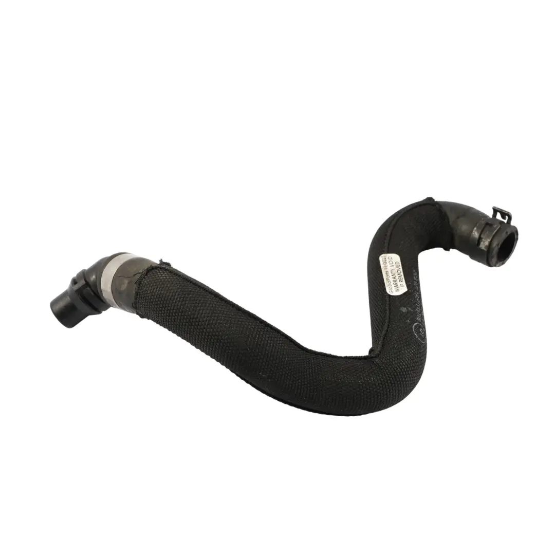 Motore Acqua Refrigerante Raffreddamento Tubo per Mercedes W211 S211 con numero di parte A2118304096 Mercedes W211 S211 Motore Acqua Refrigerante Raffreddamento Tubo - SKU A2118304096 - Numero di parte A2118304096