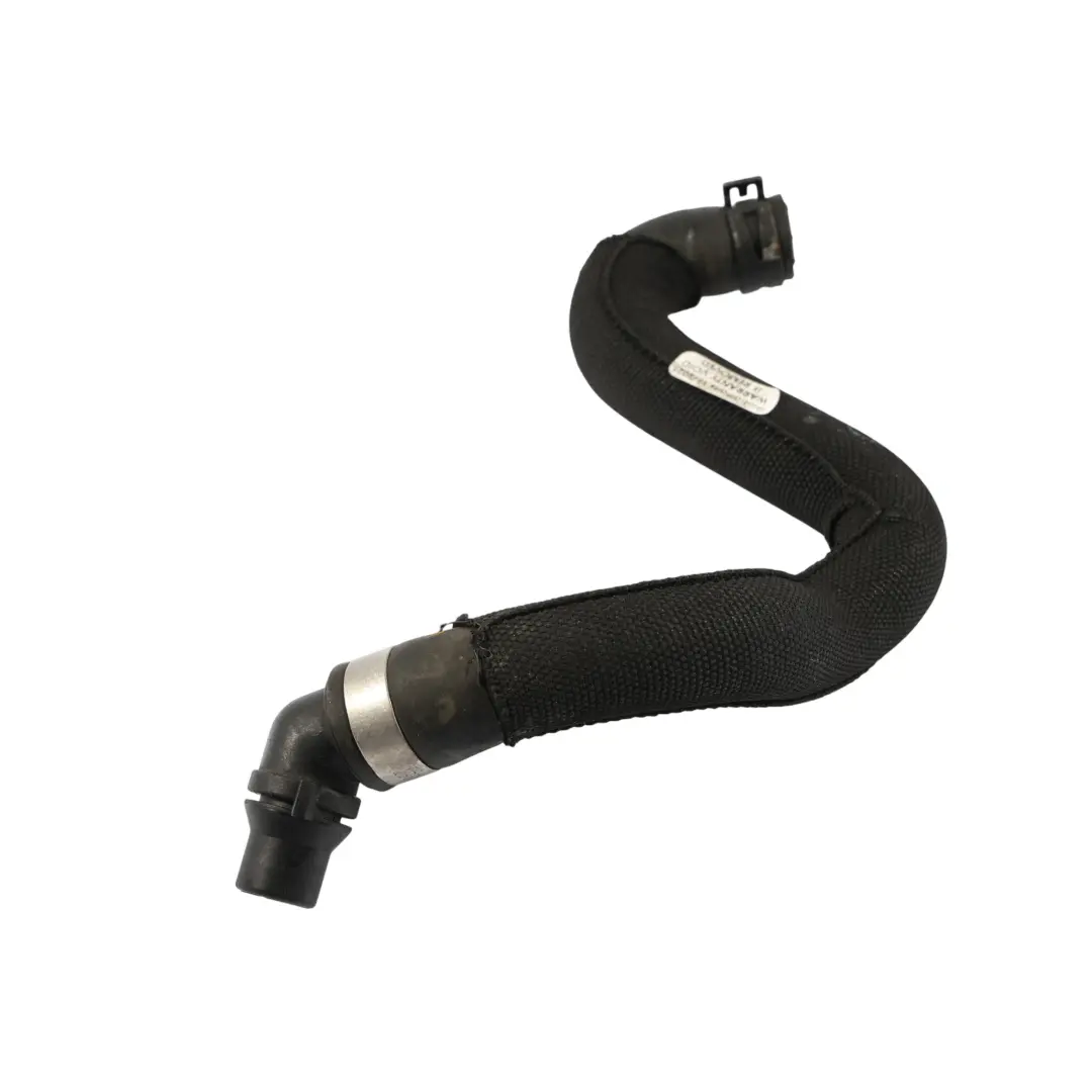 Mercedes W211 S211 Engine Water Coolant Cooling Hose Pipe Line - SKU A2118304096 - Part number A2118304096