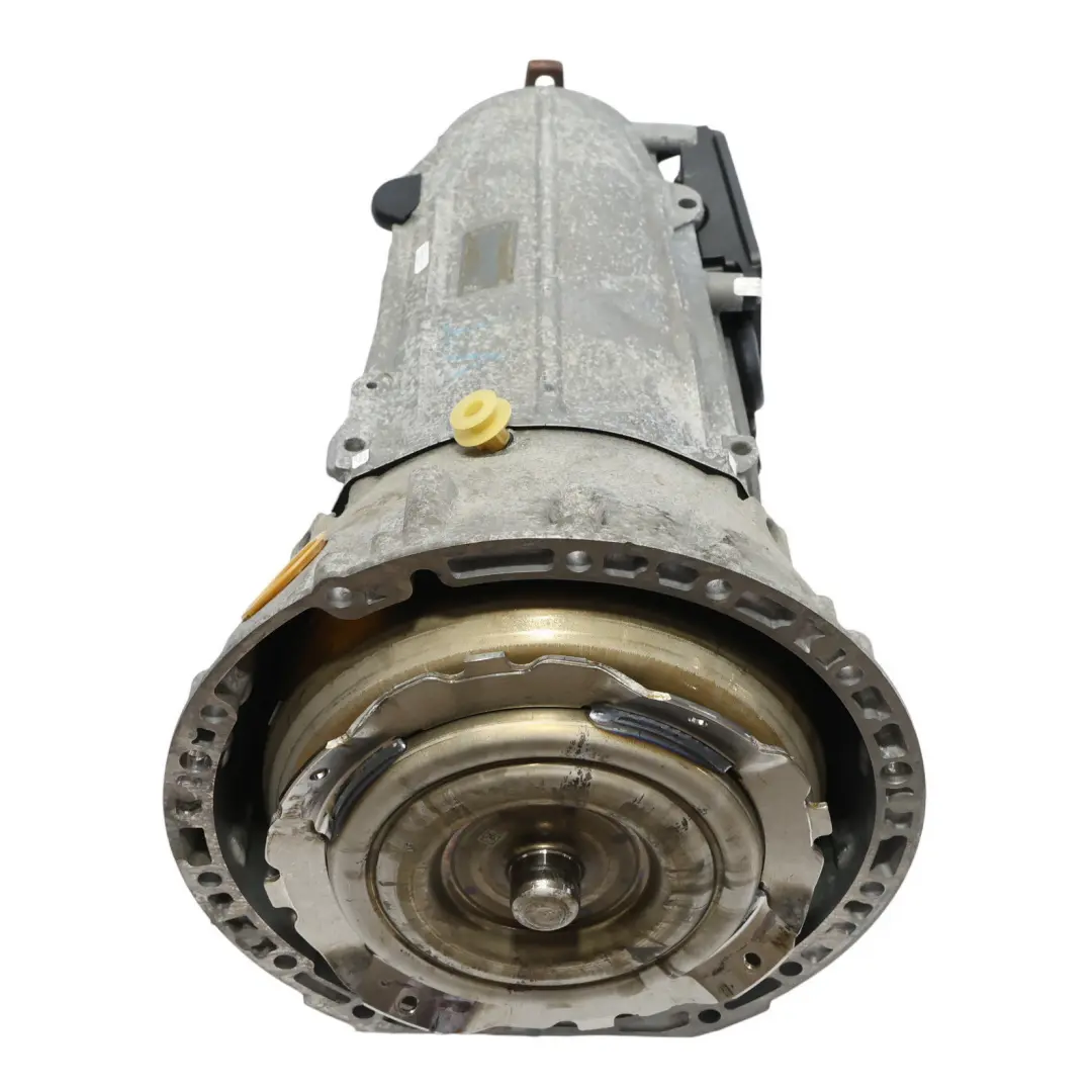 Cambios Automática 722908 722.908 2122704506 GARANTÍA para Mercedes W204 W211 W212 con número de pieza A2122702806 Mercedes W204 W211 W212 Cambios Automática 722908 722.908 2122704506 GARANTÍA - SKU A2122702806 - Número de pieza A2122702806