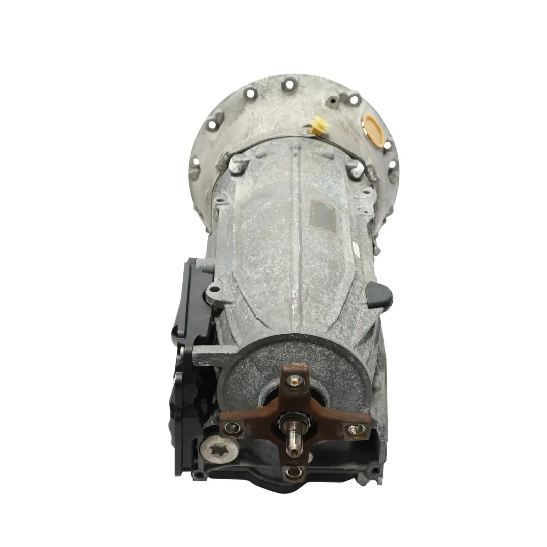 Mercedes W204 W211 W212 Cambios Automática 722908 722.908 2122704506 GARANTÍA - SKU A2122702806 - Número de pieza A2122702806