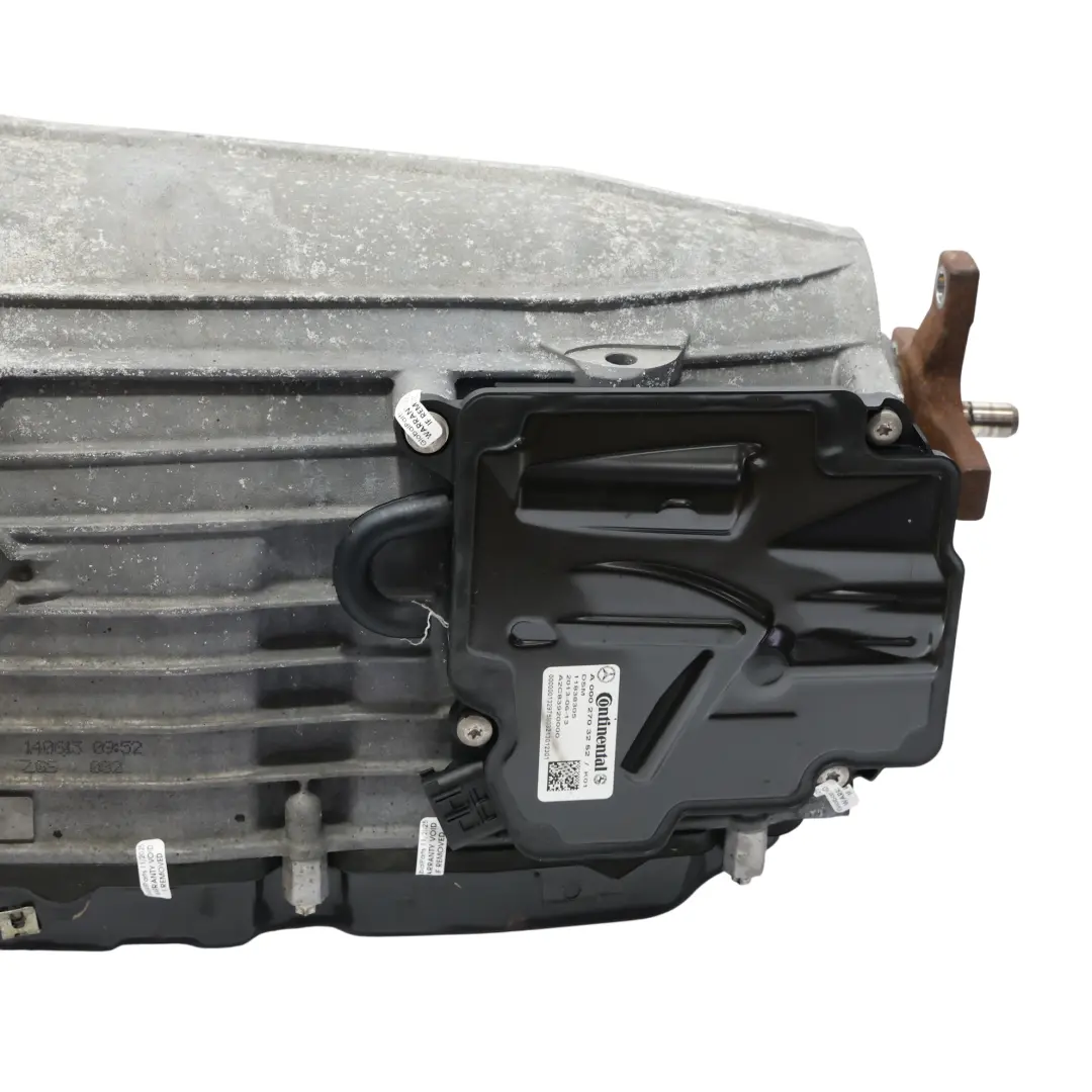 Cambio Automatico 722908 722.908 2122704506 GARANZIA per Mercedes W204 W211 W212 con numero di parte A2122702806 Mercedes W204 W211 W212 Cambio Automatico 722908 722.908 2122704506 GARANZIA - SKU A2122702806 - Numero di parte A2122702806