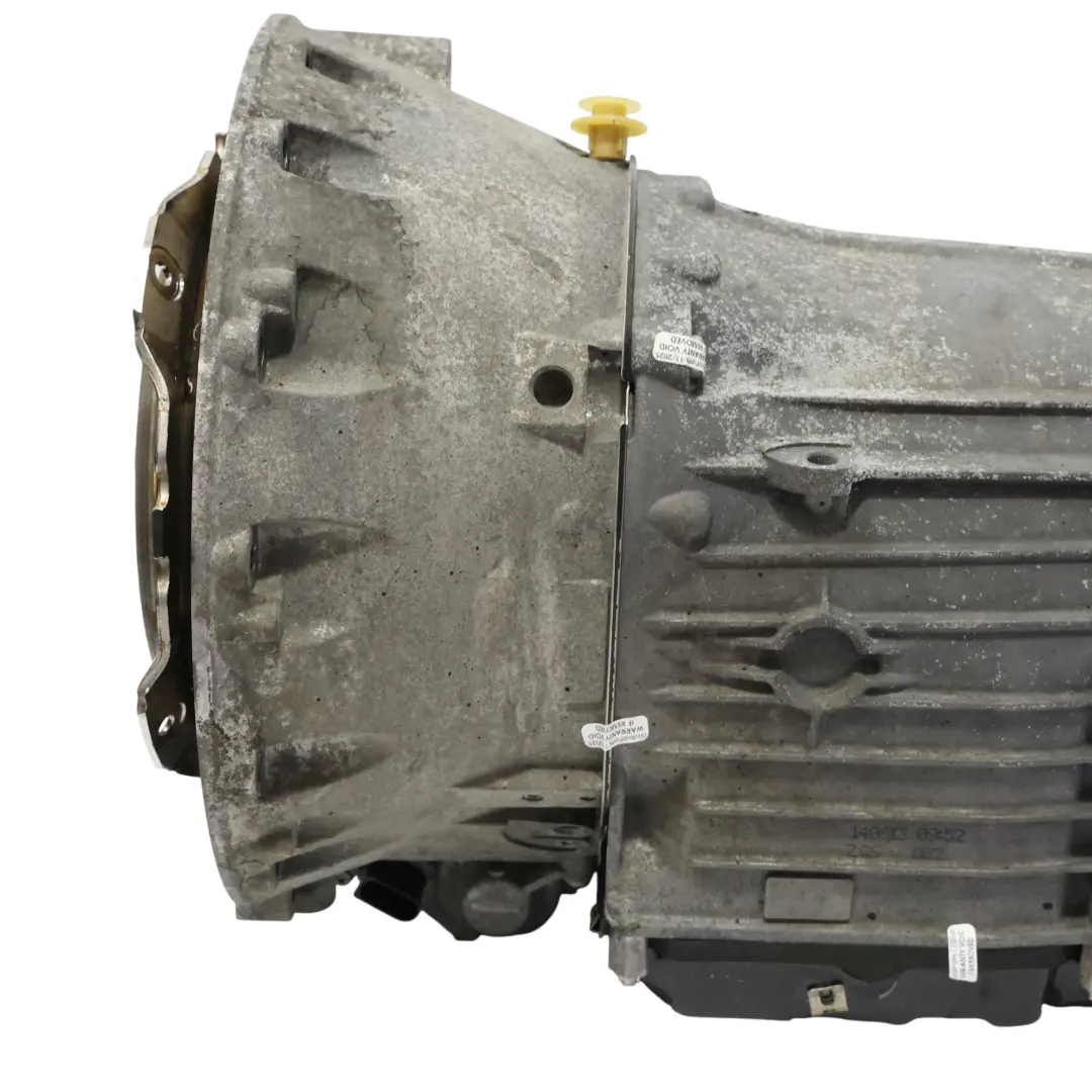 Vitesses Automatique 722908 722.908 2122704506 GARANTIE pour Mercedes W204 W211 W212 à propos du numéro de pièce A2122702806 Mercedes W204 W211 W212 Vitesses Automatique 722908 722.908 2122704506 GARANTIE - SKU A2122702806 - Numéro de pièce A2122702806