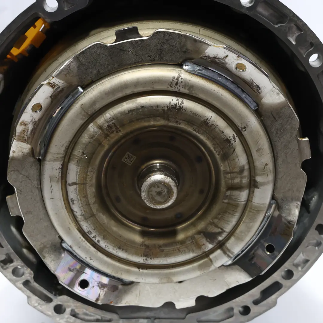 Mercedes W204 W211 W212 Cambio Automatico 722908 722.908 2122704506 GARANZIA - SKU A2122702806 - Numero di parte A2122702806