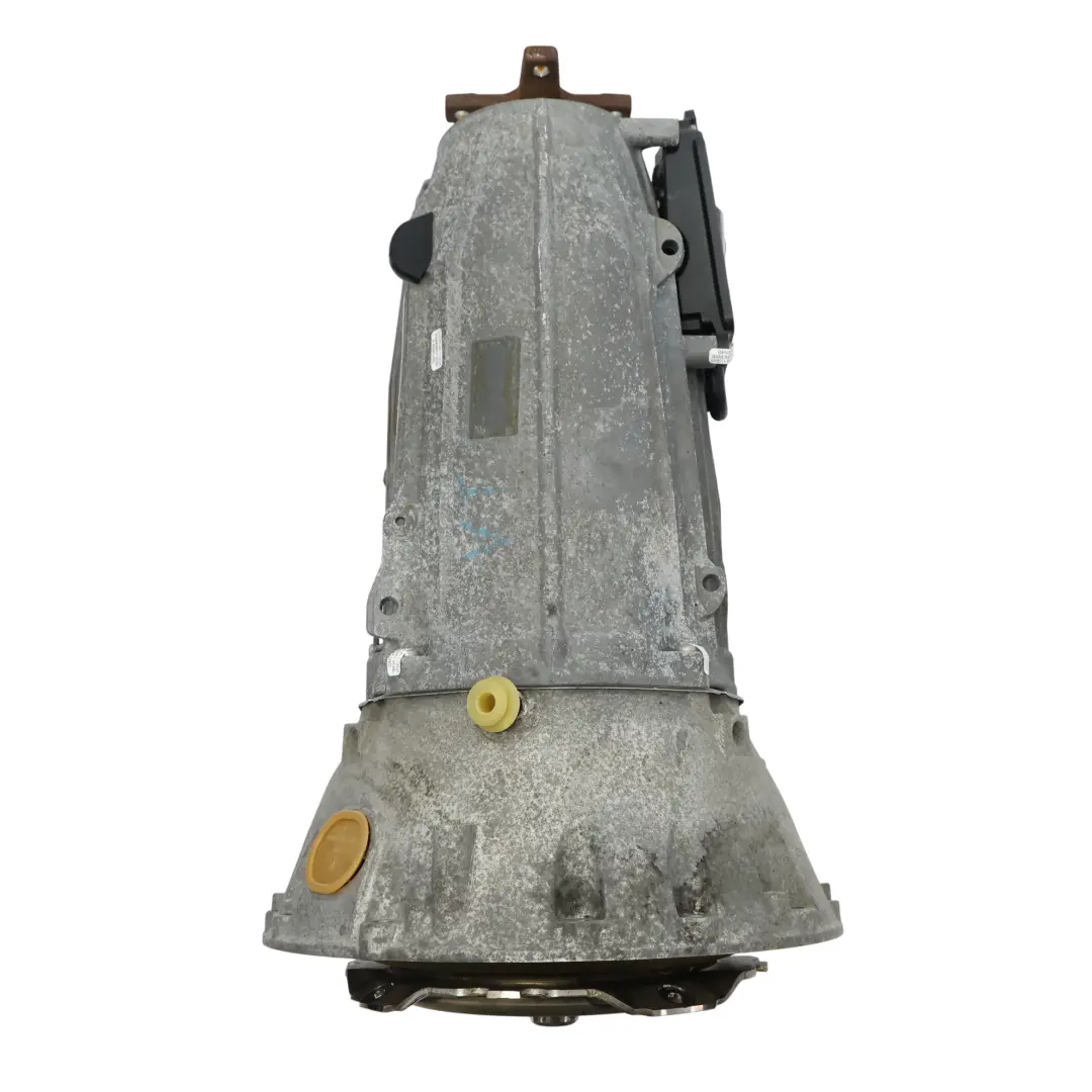 Automatik Getriebe 722908 722.908 2122704506 GARANTIE für Mercedes W204 W211 W212 mit Teilenummer A2122702806 Mercedes W204 W211 W212 Automatik Getriebe 722908 722.908 2122704506 GARANTIE - SKU A2122702806 - Teilenummer A2122702806