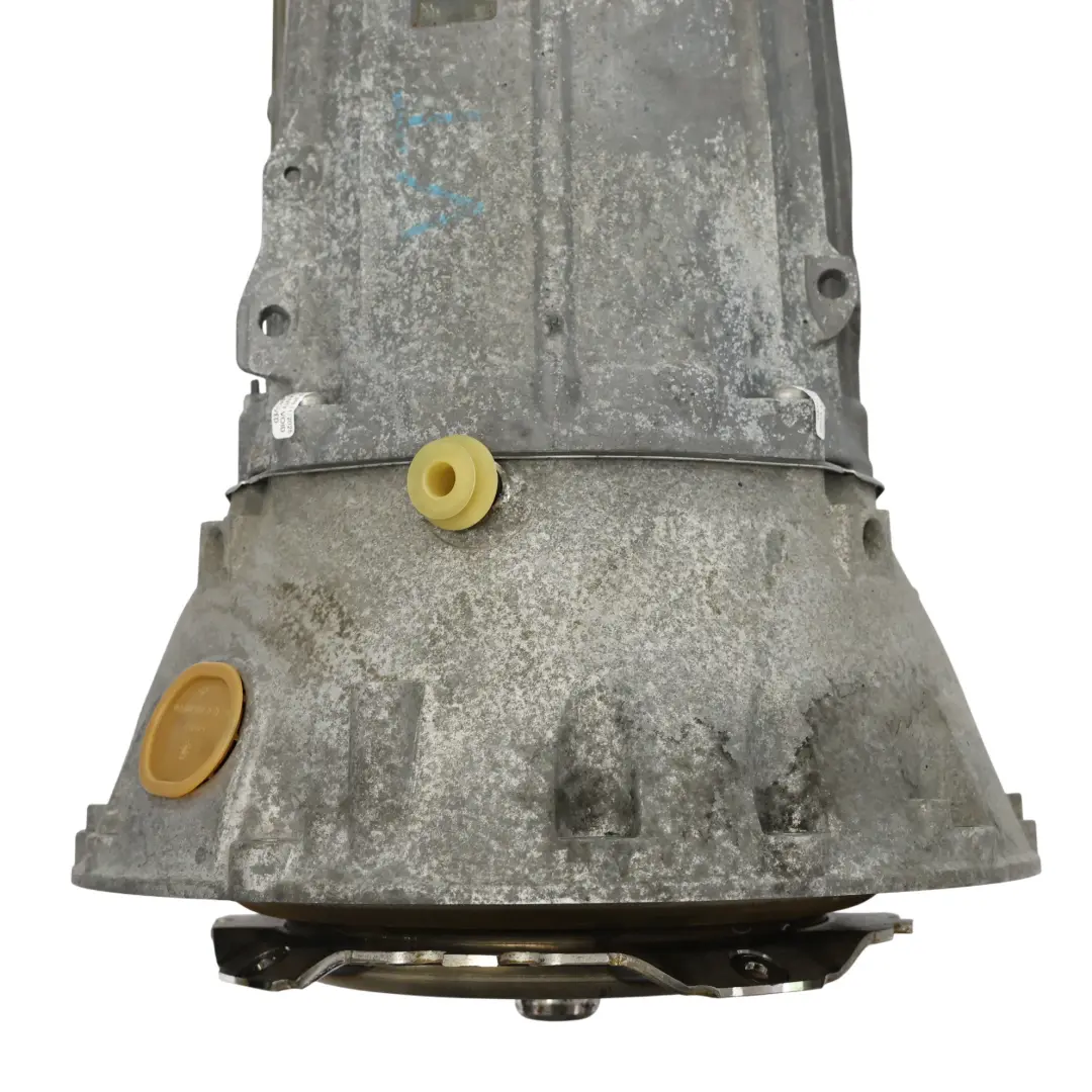 Skrzynia Biegów Automat 722908 722.908 2122704506 do Mercedes W204 W211 W212 o numerze A2122702806 Mercedes W204 W211 W212 Skrzynia Biegów Automat 722908 722.908 2122704506 - SKU A2122702806 - Numer Części A2122702806