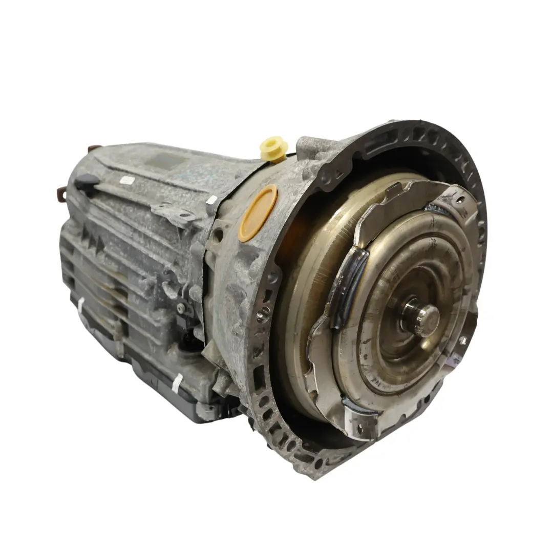 Mercedes W204 W211 W212 Automatic Gearbox 722908 722.908 2122704506 WARRANTY - SKU A2122702806 - Part number A2122702806