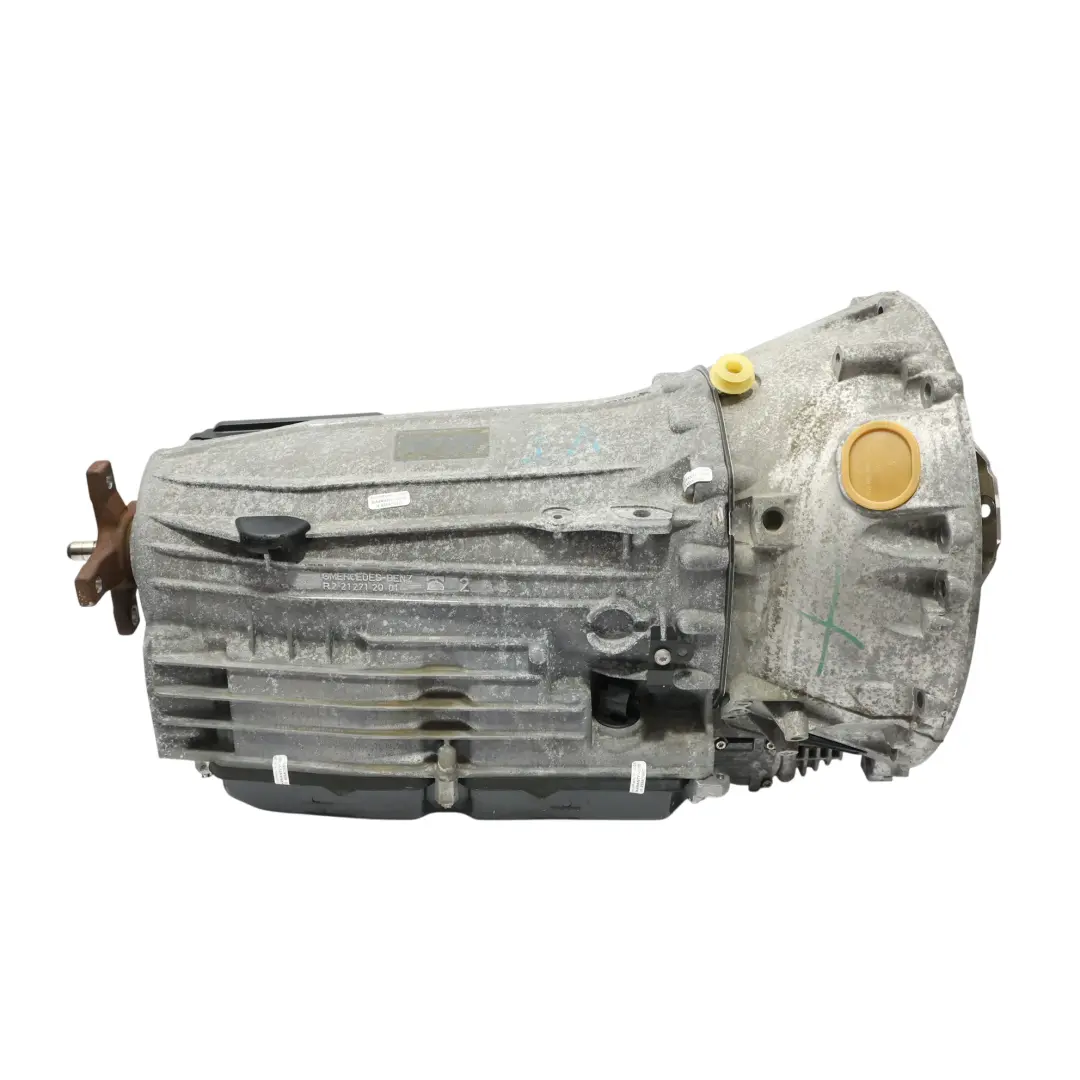 Cambios Automática 722908 722.908 2122704506 GARANTÍA para Mercedes W204 W211 W212 con número de pieza A2122702806 Mercedes W204 W211 W212 Cambios Automática 722908 722.908 2122704506 GARANTÍA - SKU A2122702806 - Número de pieza A2122702806