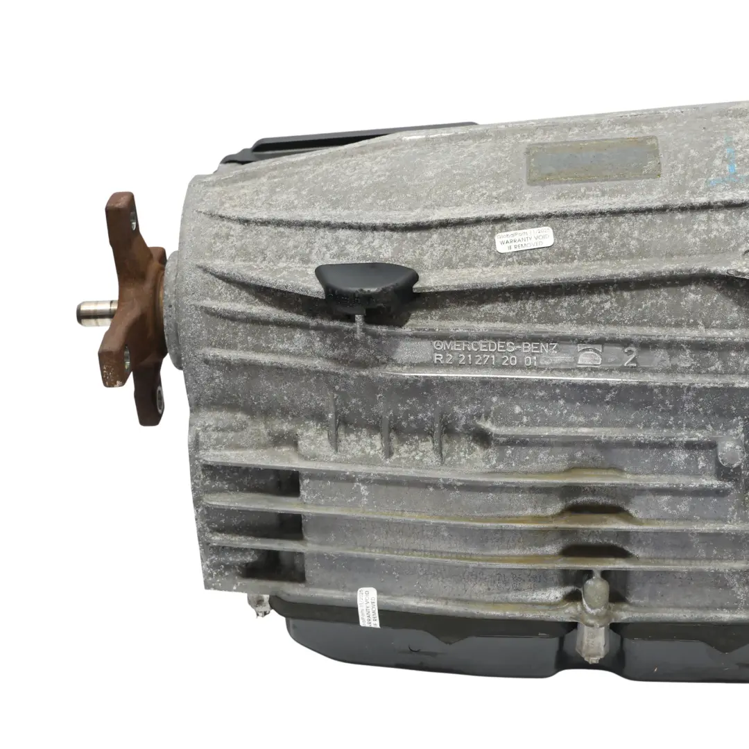 Vitesses Automatique 722908 722.908 2122704506 GARANTIE pour Mercedes W204 W211 W212 à propos du numéro de pièce A2122702806 Mercedes W204 W211 W212 Vitesses Automatique 722908 722.908 2122704506 GARANTIE - SKU A2122702806 - Numéro de pièce A2122702806