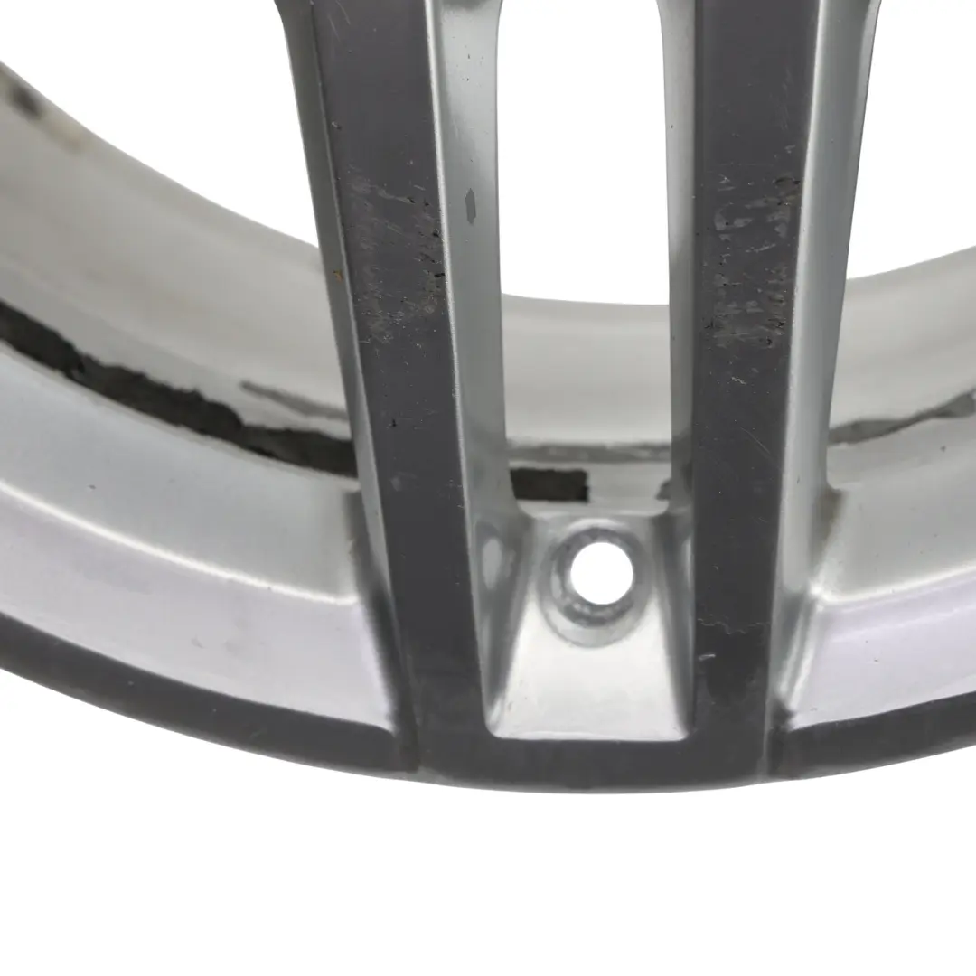 Mercedes W207 W212 AMG Leichtmetallfelge Alufelge 18" ET:48 8.5J - SKU A2124010300-6 - Teilenummer A2124010300