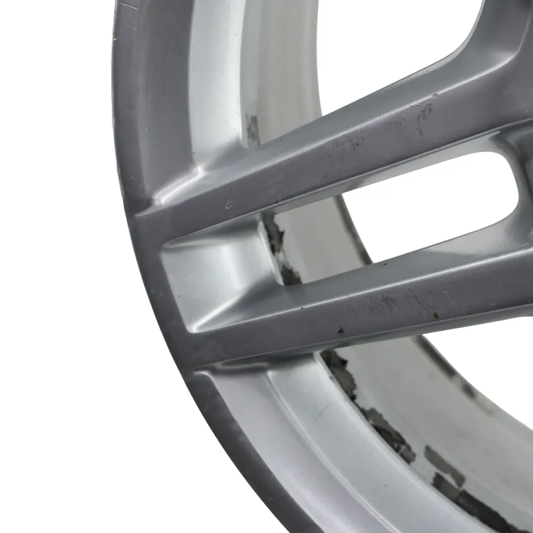 W207 W212 AMG Leichtmetallfelge Alufelge 18" ET:48 8.5J für Mercedes mit Teilenummer A2124010300 Mercedes W207 W212 AMG Leichtmetallfelge Alufelge 18" ET:48 8.5J - SKU A2124010300-6 - Teilenummer A2124010300