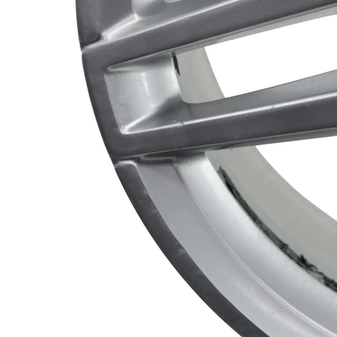 Mercedes W212 AMG Roue arrière Jante alliage 18" ET:54 9J - SKU A2124010400-2 - Numéro de pièce A2124010400