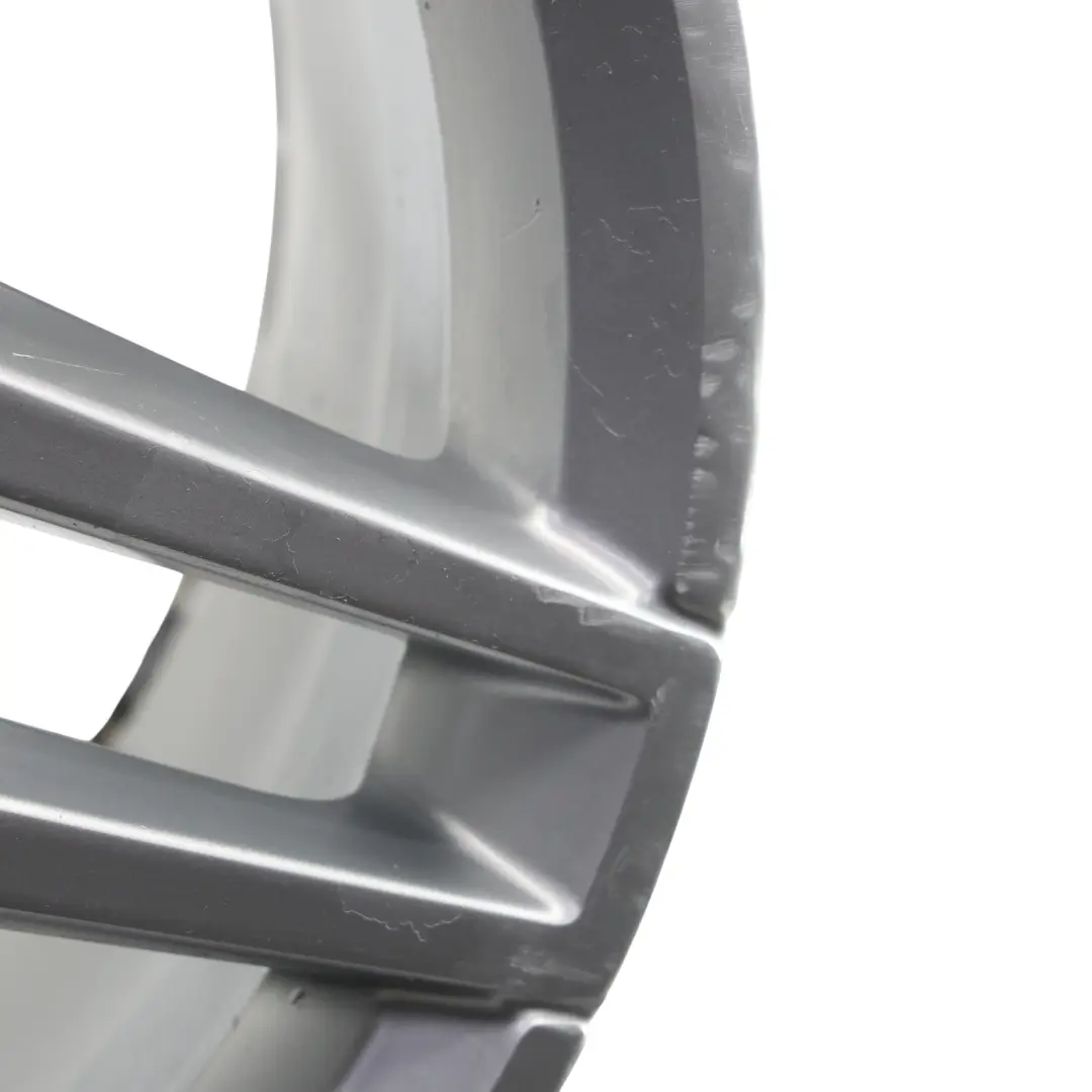 Mercedes W212 AMG Cerchio posteriore lega 18" ET:54 9J - SKU A2124010400-2 - Numero di parte A2124010400