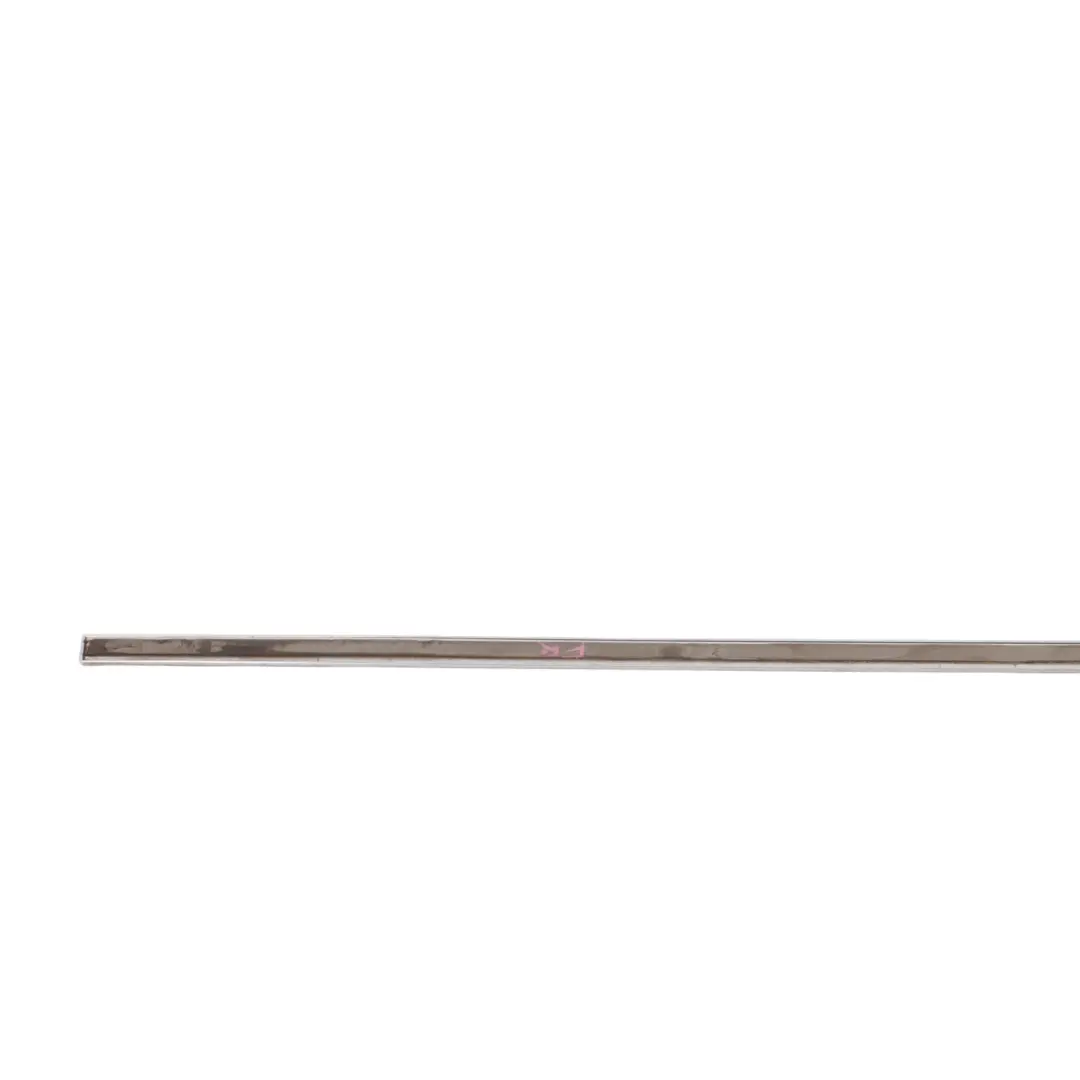 Mercedes W212 Door Strip Front Right O/S Lower Moulding Trim Chrome - SKU A2126904682 - Part number A2126904682