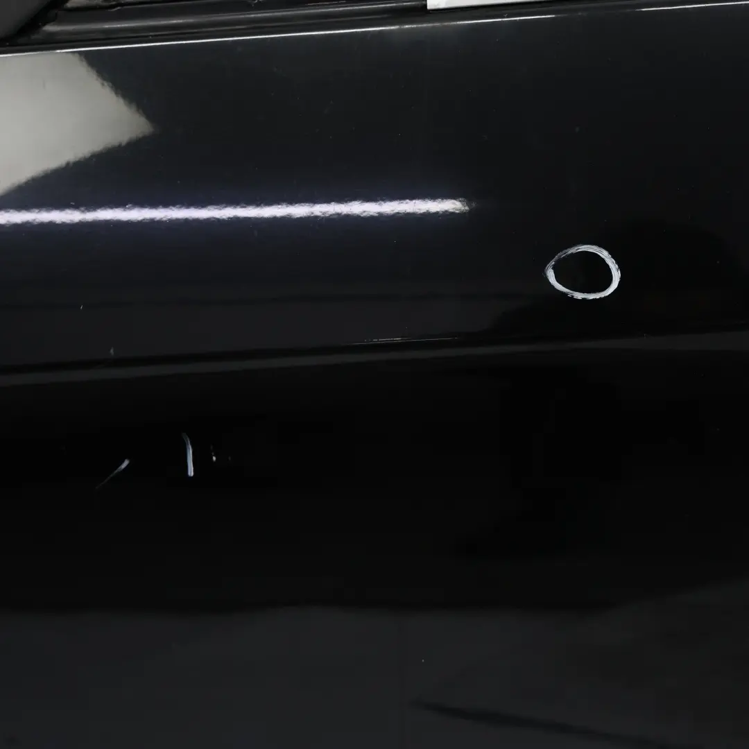 Tür Vorne Links Obsidian Black Schwarz Metallic - 197 für Mercedes W212 mit Teilenummer A2127205300 Mercedes W212 Tür Vorne Links Obsidian Black Schwarz Metallic - 197 - SKU A2127205300-OB - Teilenummer A2127205300